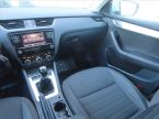 Škoda Octavia - fotka číslo 6