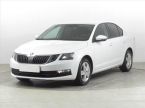 Škoda Octavia - fotka číslo 1