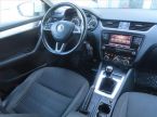 Škoda Octavia - fotka číslo 5