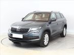 Škoda Kodiaq - fotka číslo 1