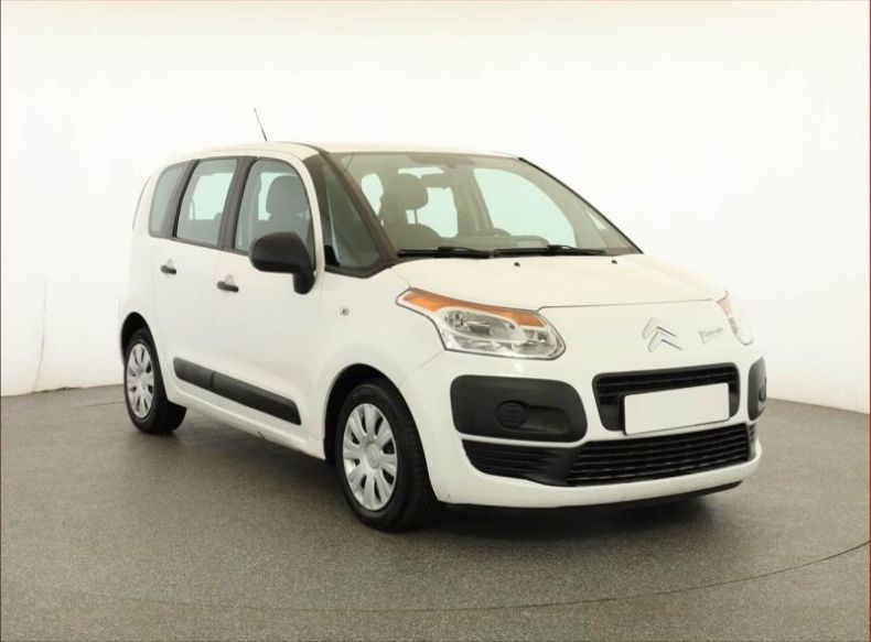 Citroën C3 Picasso - hlavní fotka inzerátu