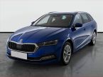 Škoda Octavia - fotka číslo 1