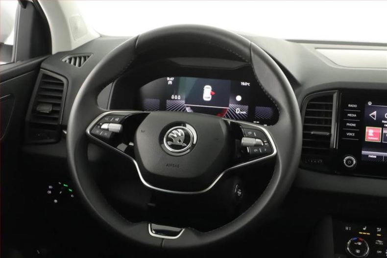 Škoda Karoq - hlavní fotka