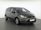 Ford S-MAX - fotka číslo 0