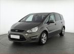 Ford S-MAX - fotka číslo 1