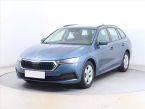 Škoda Octavia - fotka číslo 1