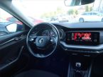 Škoda Octavia - fotka číslo 6