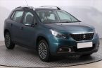 Peugeot 2008 - fotka číslo 0