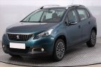 Peugeot 2008 - fotka číslo 1