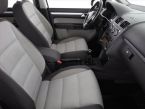 Volkswagen Touran - fotka číslo 6
