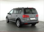 Volkswagen Touran - fotka číslo 3