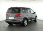 Volkswagen Touran - fotka číslo 4