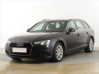 Audi A4 - fotka číslo 1