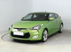 Hyundai Veloster - fotka číslo 1