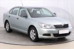 Škoda Octavia - fotka číslo 0