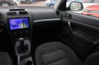 Škoda Octavia - fotka číslo 7