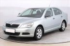 Škoda Octavia - fotka číslo 1