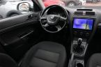 Škoda Octavia - fotka číslo 6