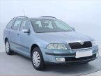 Škoda Octavia - fotka číslo 0