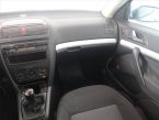 Škoda Octavia - fotka číslo 7