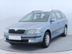 Škoda Octavia - fotka číslo 1