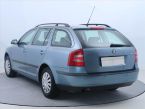 Škoda Octavia - fotka číslo 3