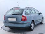 Škoda Octavia - fotka číslo 4