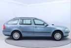 Škoda Octavia - fotka číslo 5