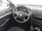 Škoda Octavia - fotka číslo 6