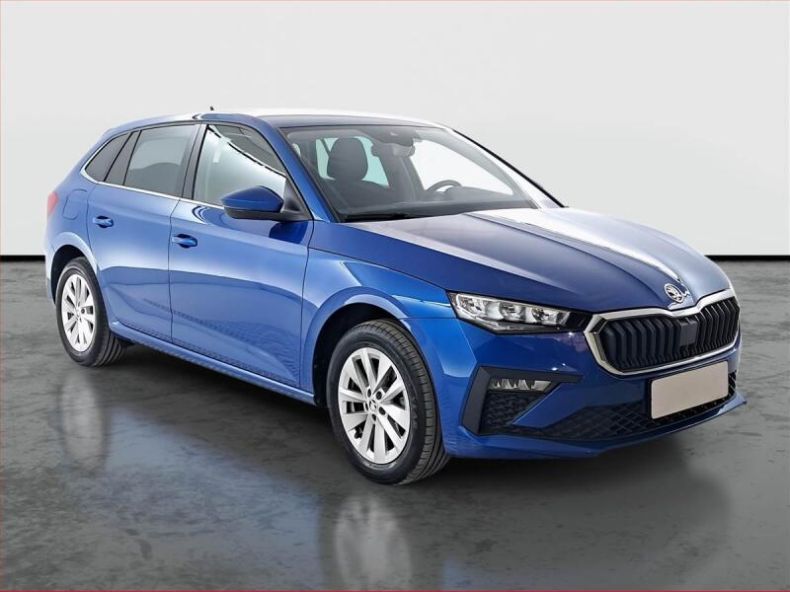 Škoda Scala - hlavní fotka inzerátu
