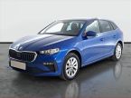 Škoda Scala - fotka číslo 1
