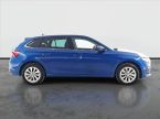 Škoda Scala - fotka číslo 5