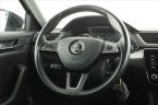 Škoda Superb - fotka číslo 7