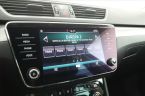 Škoda Superb - fotka číslo 10