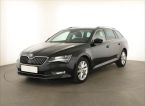 Škoda Superb - fotka číslo 1