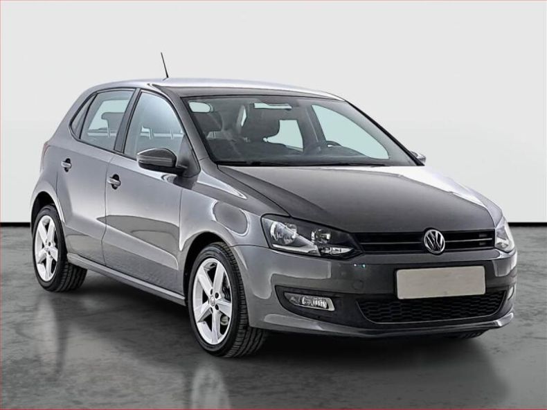 Volkswagen Polo - hlavní fotka inzerátu