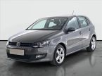 Volkswagen Polo - fotka číslo 1