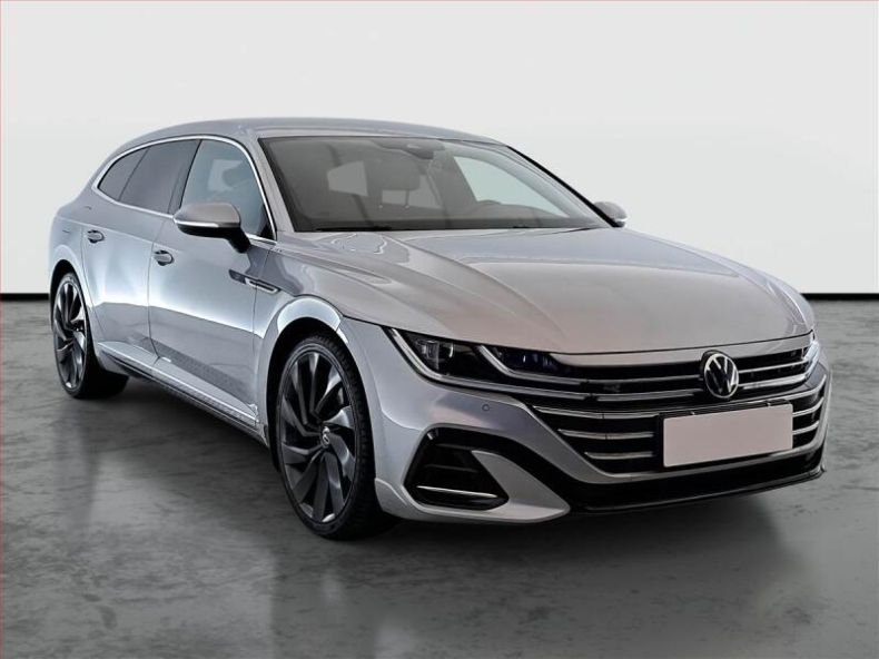 Volkswagen Arteon - hlavní fotka inzerátu