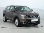 Nissan Qashqai - fotka číslo 0