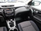 Nissan Qashqai - fotka číslo 7