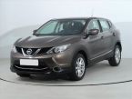 Nissan Qashqai - fotka číslo 1
