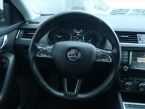Škoda Octavia - fotka číslo 14