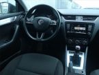 Škoda Octavia - fotka číslo 6
