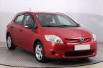 Toyota Auris - fotka číslo 0