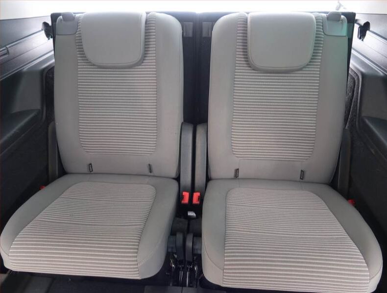 Seat Alhambra - hlavní fotka