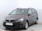Seat Alhambra - fotka číslo 1