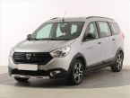 Dacia Lodgy - fotka číslo 1