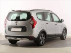 Dacia Lodgy - fotka číslo 4