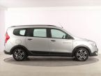Dacia Lodgy - fotka číslo 5