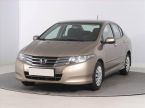 Honda City - fotka číslo 1